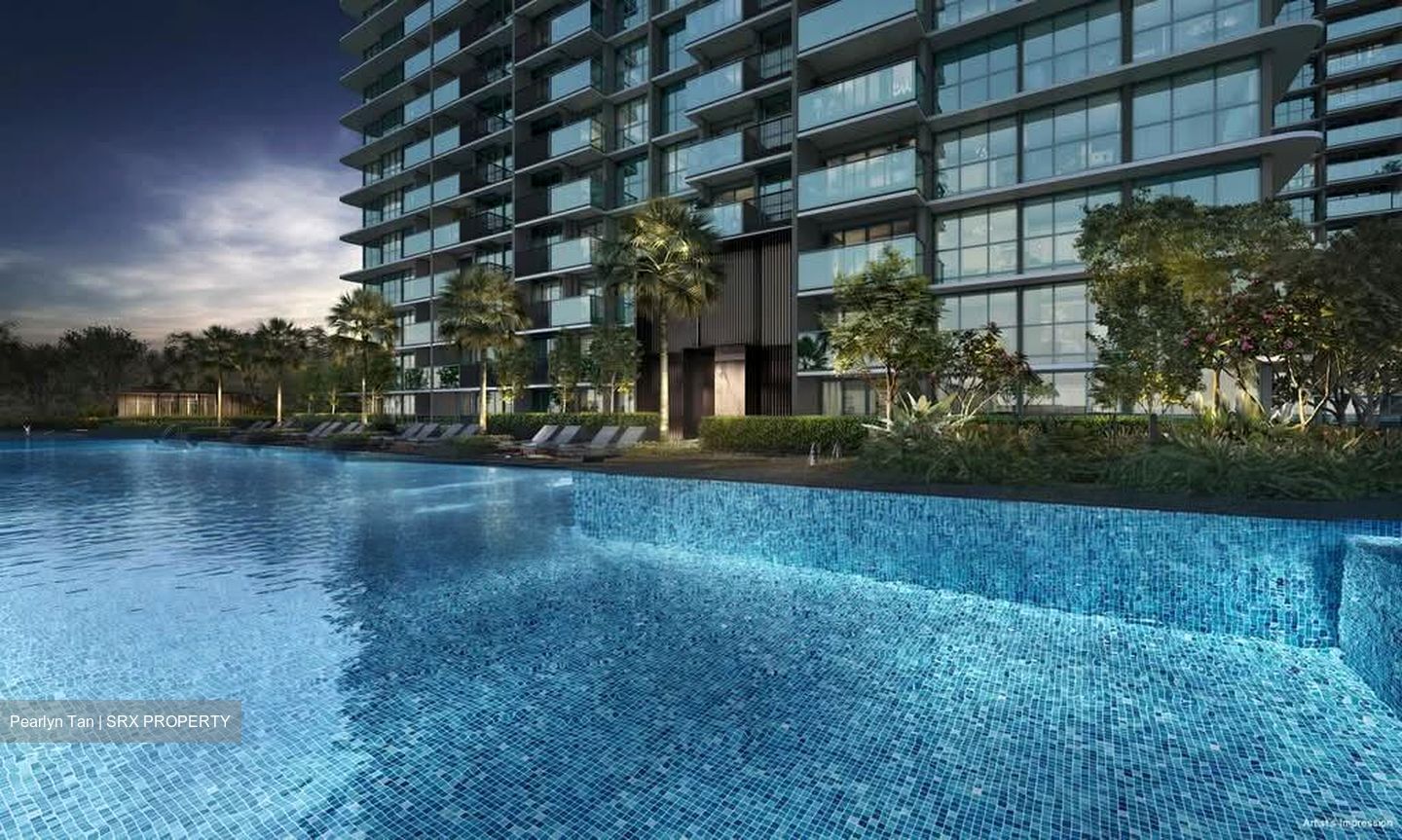Chuan Park (D19), Condominium #597604581